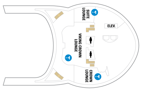 Deck Plan deck-2